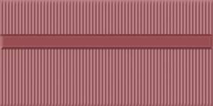 Декор Vives Corso Pincio Burdeos 10x20