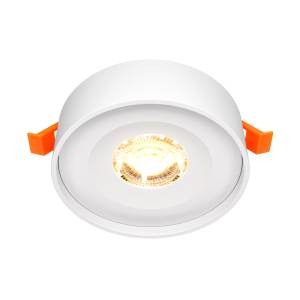 Встраиваемый светильник Technical Planet DL035-2-L6W