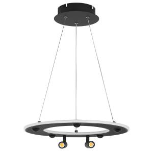 Подвесной светодиодный светильник Lightstar Dive 740447