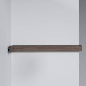 Молдинг DECOMASTER D316-1-88D 290x1.2x4.2
