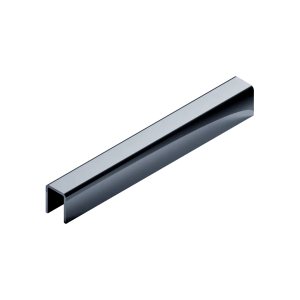 Профиль П-образный Neexy pvs95-03 MR зеркальная 270x0.5x0.8