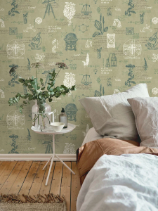 Deco-Deco Alchemy