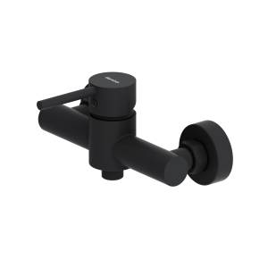 Смеситель для душа Damixa Scandinavian Pure 362000300 чёрный