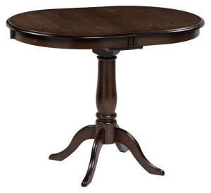 Стол Woodville Moena 15804 tobacco