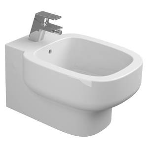 Биде Sanitana Be You S10062734900000 подвесное