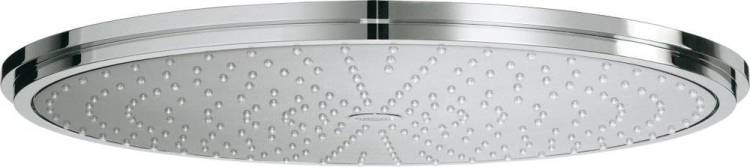 Верхний душ Grohe Rainshower Cosmopolitan 400 28778000