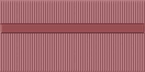 Декор Vives Corso Pincio Burdeos 10x20