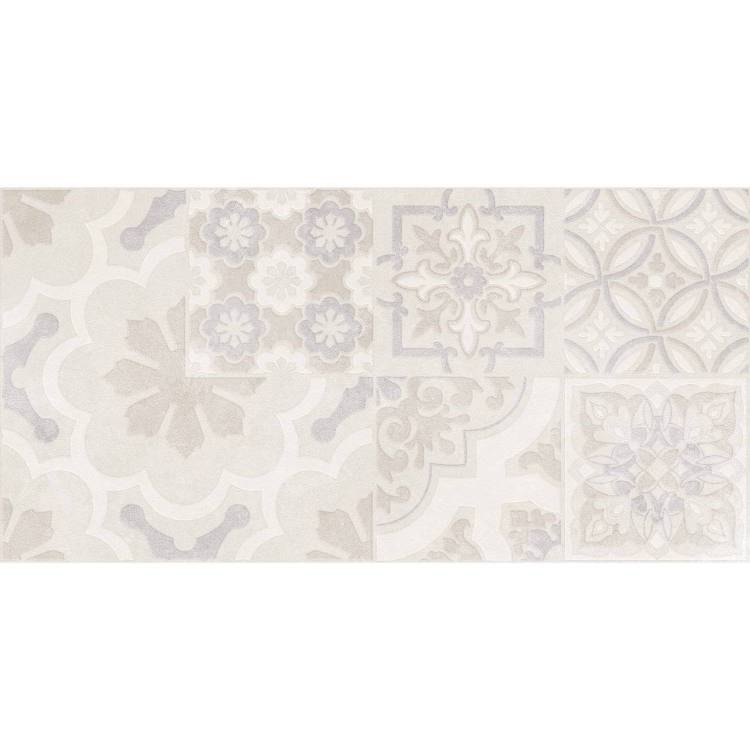 Керамическая плитка Golden Tile Doha 571061 Бежевый С Узором 30x60