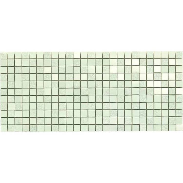 Мозаика Italgraniti E_motion EN0425M Green Tartan 24x55