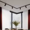 Трековый светодиодный светильник Novotech Selene 359917 фото 7