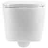Комплект Belbagno Genova BB1102CH/BB1102SC/BB002-80/BB005-PR-CHROME кнопка хром фото 3