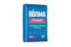 Шпаклевка гипсовая ВОЛМА Стандарт базовая 20 кг