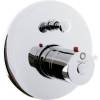 Смеситель Rav Slezak Termo DT286 термостатический, с внутренней частью