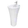 Раковина Cerutti Spa Adelina CT7274 напольная