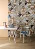 Керамогранит Fioranese Cementine Boho CMB20M Boho_Mini naturale 20x20 фото 20