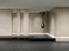 Керамогранит Zodiac Ceramica Serpeggiante MN068AP271206 White Polished 6mm 120x270 фото 2