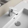 Смеситель для раковины Ideal Standard Ceraflex B1708AA фото 3