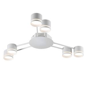 Люстра потолочная Lumion Comfi 8235/6C