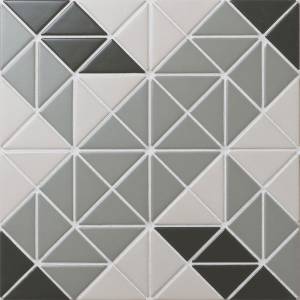 Мозаика Starmosaic Albion Tr2-Ch-Tbl2 Carpet Olive 25.9x25.9
