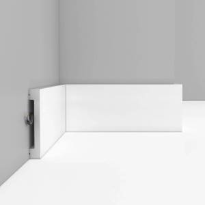 Плинтус напольный DECOMASTER D257 2000x80x12