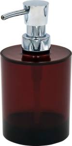 Дозатор Ridder Windows 2002506 красный прозрачный