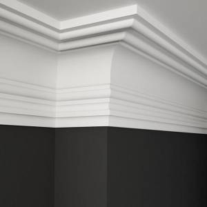 Карниз Deco Line КТ-47 110x25x25
