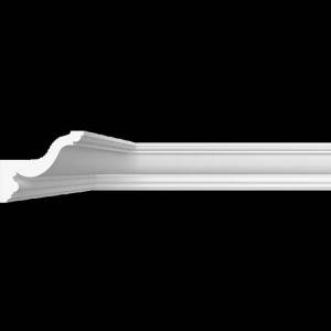 Карниз гладкий Artpole SKT312 115x10x8.5