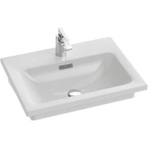 Раковина Jacob Delafon Vox EXAF112-00 60 см