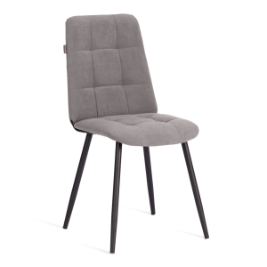 Стул Tetchair Asti 24293 серый