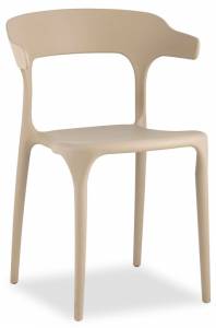 Стул Stool Group Neo Y822 beige бежевый