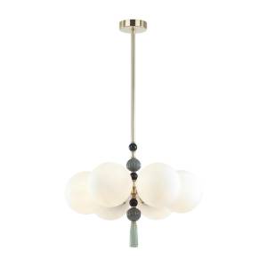 Люстра Odeon Light Modern 5405/6