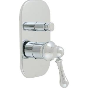 Смеситель для ванны