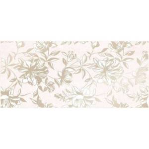 Вставка Cersanit Chantal CN2G011 Бежевый 20x44