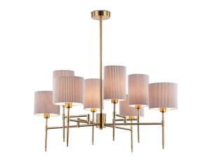 Люстра на штанге Ambrella light High Light LH72383