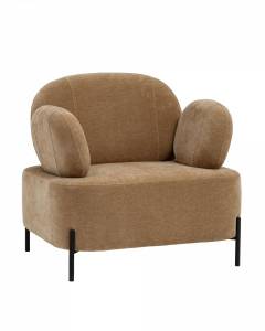 Кресло Stool Group Кэнди vd-candy-p250 Песочный