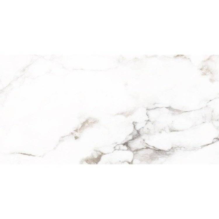 Керамическая плитка Laparet Savage 34077 Белый 25x50