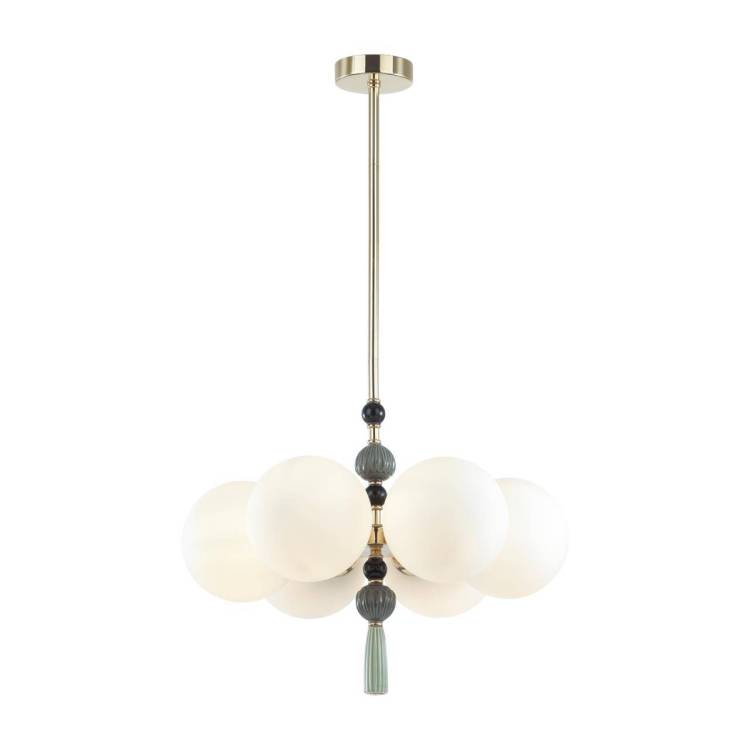 Люстра Odeon Light Modern 5405/6