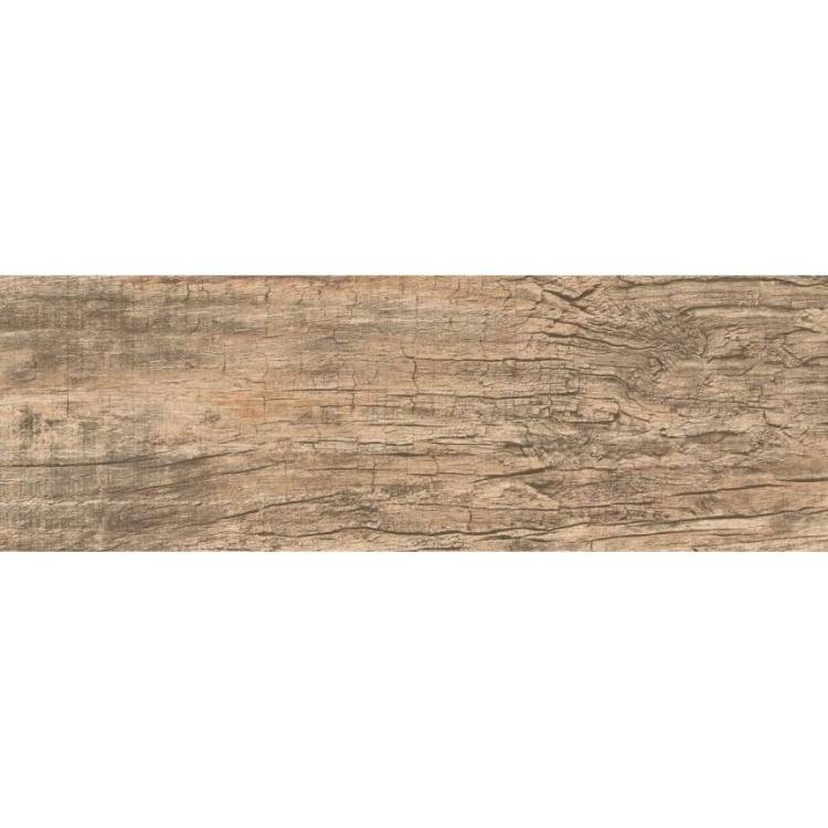 Керамогранит Lasselsberger Ceramics Вестерн Вуд 6264-0057 Песочный 20x60