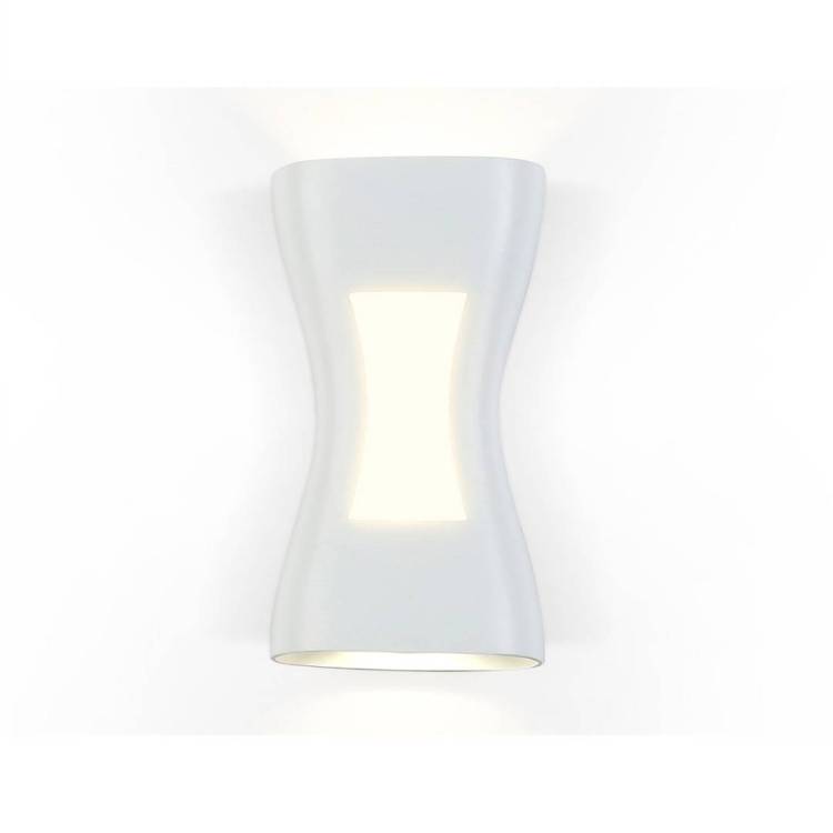 Уличный настенный светодиодный светильник Ambrella light Garden ST4527