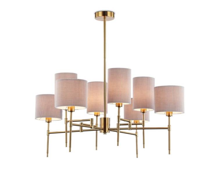 Люстра на штанге Ambrella light High Light LH72383