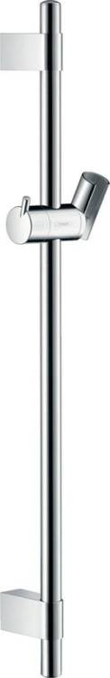Душевая штанга Hansgrohe Unica 28662000 72 см, хром