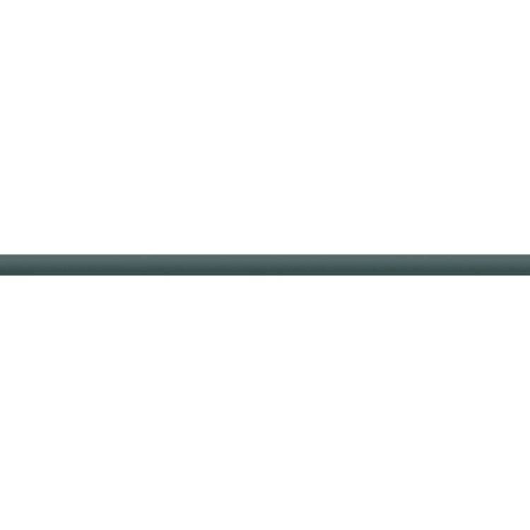 Карандаш Ceramica Classic Magnolia Monocolor Черный Стеклянный 2x50