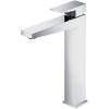 Смеситель для раковины Omnires Fresh FR7112CR хром