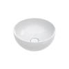 Раковина Catalano Green 423400001 белая глянцевая, 40x40