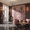 Декор Kerama Marazzi Ковры KMD3STA084GR Джебель матовый обрезной 119.5x238.5 фото 3
