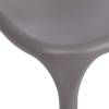 Стул Tetchair Ton (mod. PC33) 20225 Dark-grey (тёмно-cерый) 15537 49x52x74 фото 7
