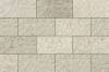 Клинкерная плитка Cerrad Saltstone Bianco 14.8x30