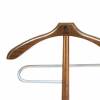 Вешалка для костюма Leset Атланта 2000000092416 Орех фото 3