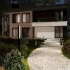 Садово-парковый светильник Maytoni Blitz O470FL-L40GF3K фото 2