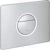 Кнопка смыва Grohe Nova Cosmopolitan Light 38809000 хром фото 9